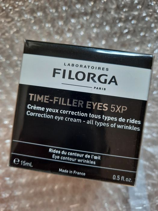 FILORGA time-filler eyes 5XP 15 ml