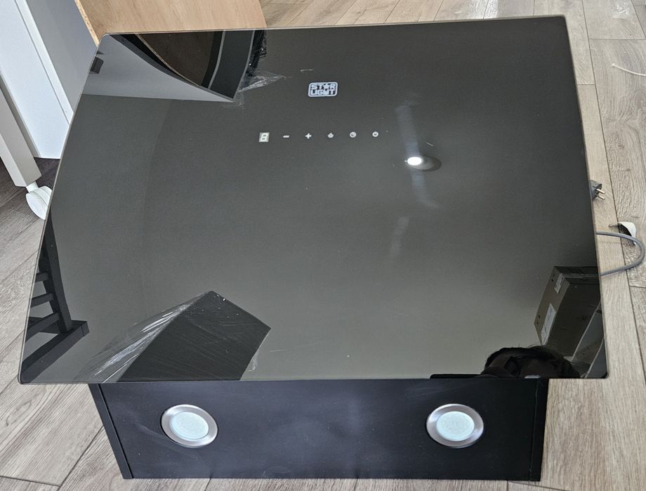 Hota Star Light, noua