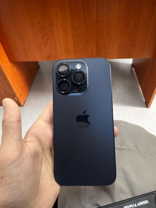 iphone 15 pro 128/89