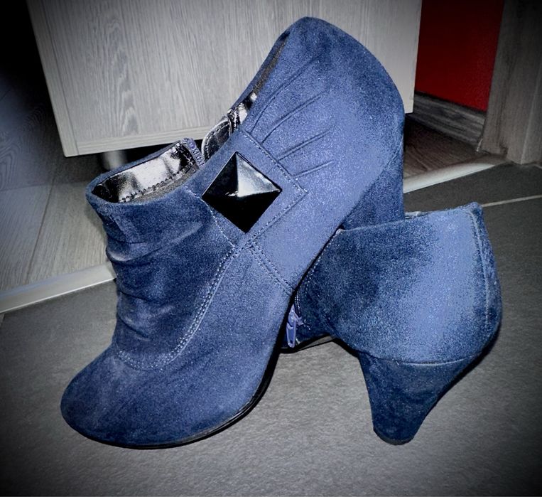 Vand pantofi Graceland, marimea 38