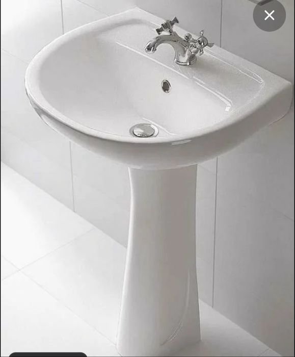 Пррдам раковину, новая!