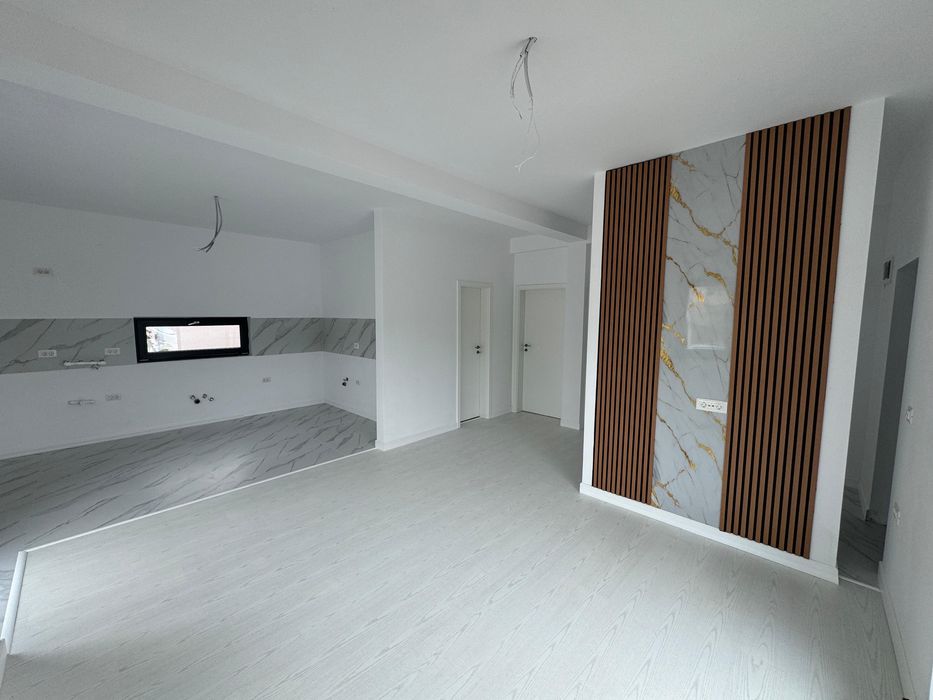 Case individuale la cheie Afumați ilfov  115.000-130.000€