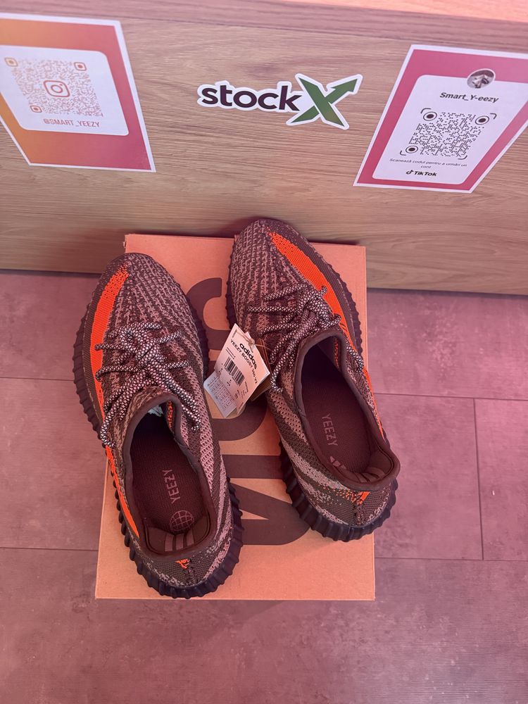 Adidas Yeezy Boost 350 V2 Beluga Carbon , Poze Reale 39-47 Size