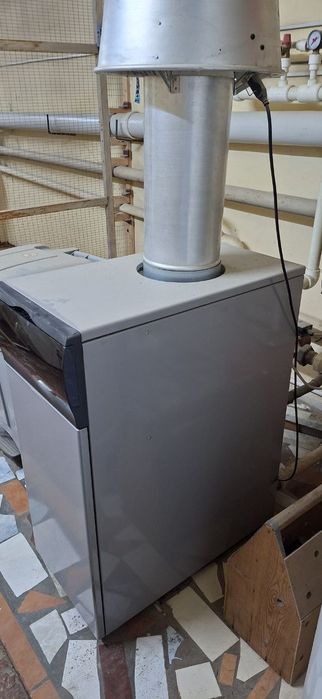 Продается Газовый котел  Baxi