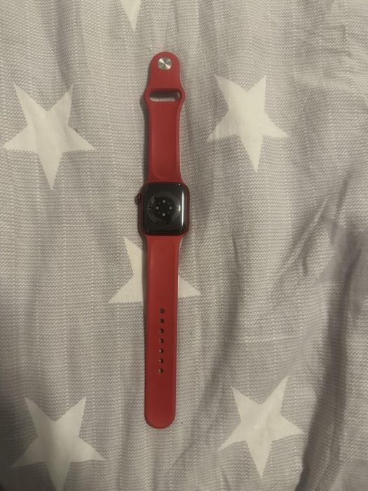 Apple watch серия 7