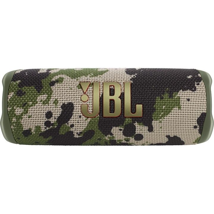 Boxa portabila JBL Flip 6 Sigilata