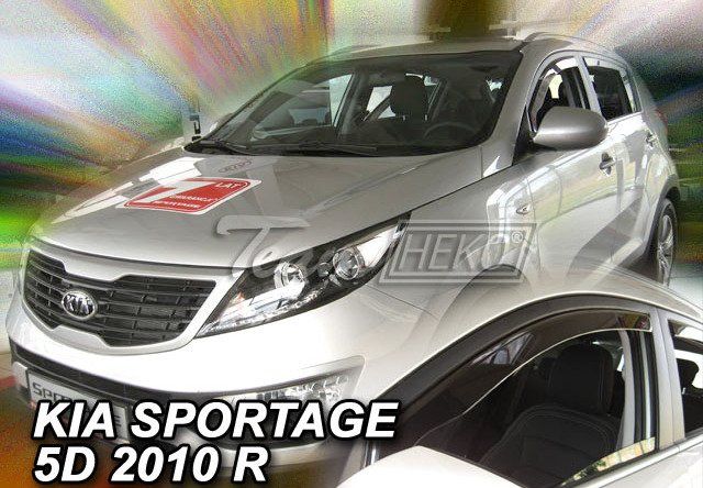 Paravanturi Originale Heko pt Kia Sorento Sportage Stonic, Niro, Besta