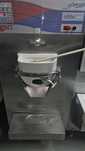 Masina de inghetata cu pasteorizator incorporat de la Bravo