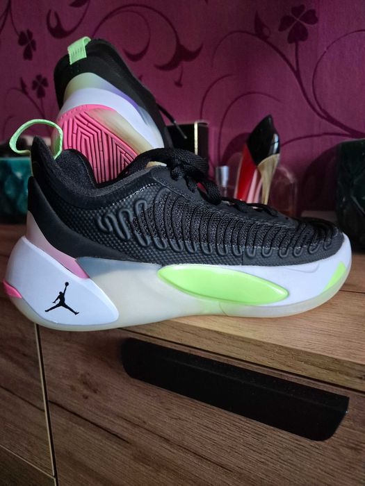 Оригинални маратонки Nike Jordan Luka 1