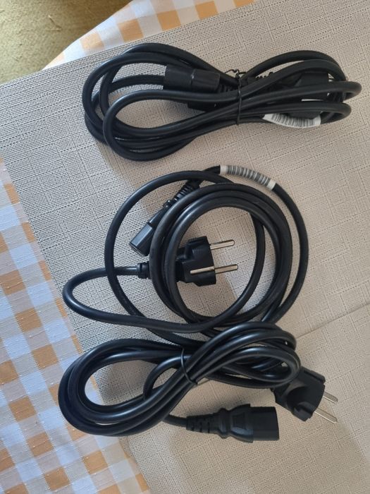 Cablu alimentare pc, adaptor laptop