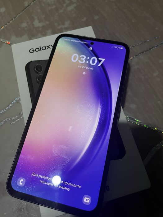 Samsung GalaxyA54 5 G