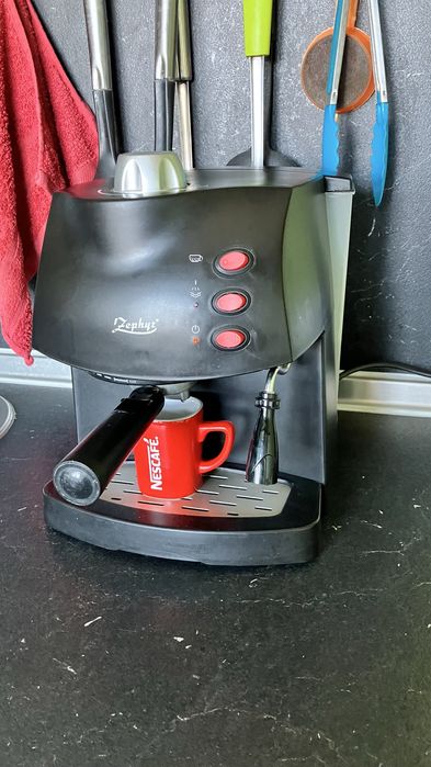 Кафе     машина