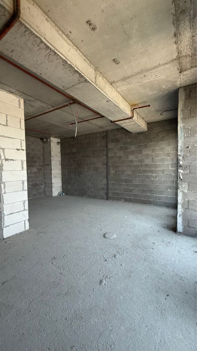 Срочно продаётся 2/22/23 квартира 45 м2 в Nest One с видом на Парк