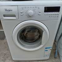 Mašina de spălat whirlpool