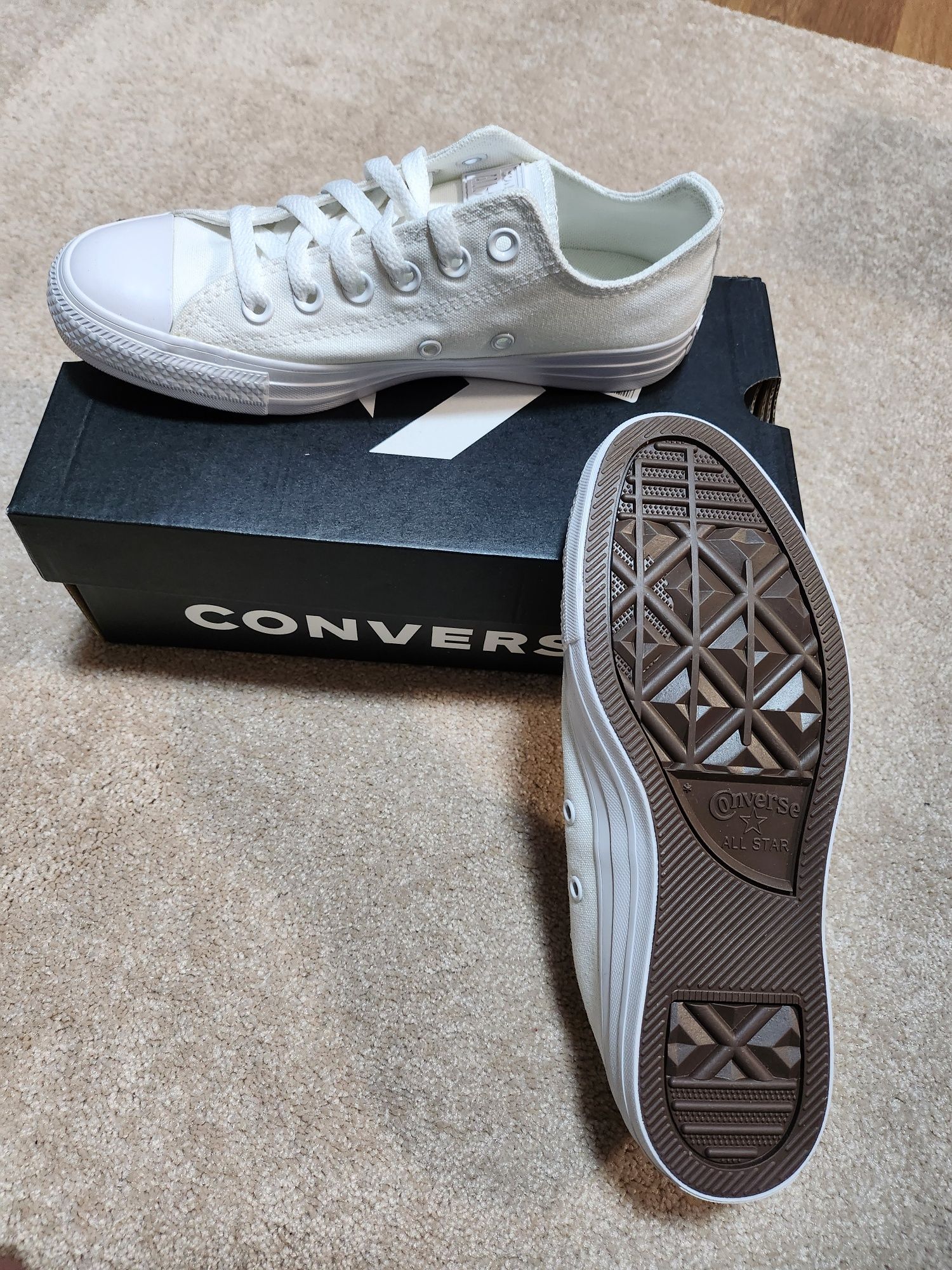 Converse нови кецове