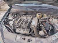 Motor Renault Clio 2 1.4 benzină în 16 valve