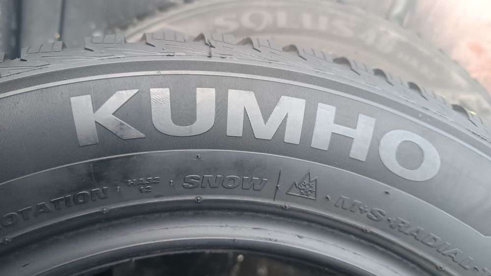 185/65/15 Kumho Дот 3723