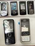 Nokia 8600.Nokia6300.Nokia6700.nokia6500.nokia 6233 nonia  e72korpus