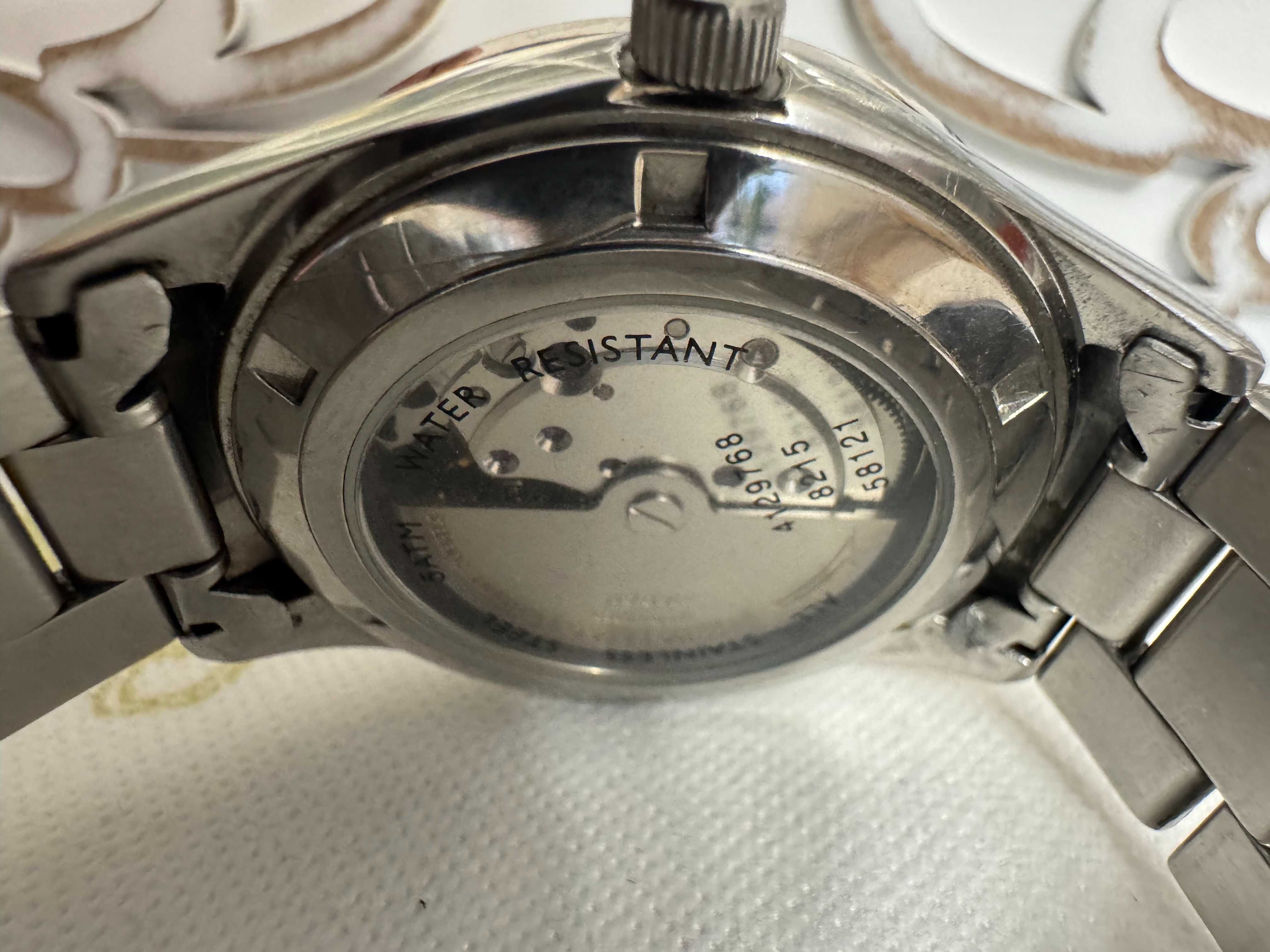Ceas automatic Dugena-matic