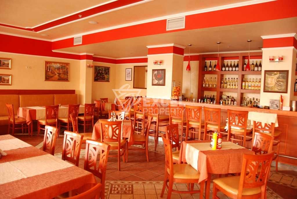 Продава се Заведение в к.к. Слънчев бряг - 290 кв.м за 794 €/кв.м - Снимка #7