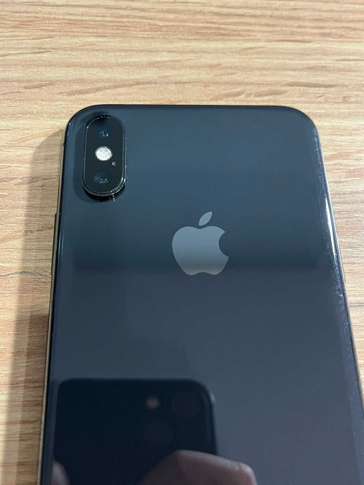 iPhone XS 64 GB Space Grey