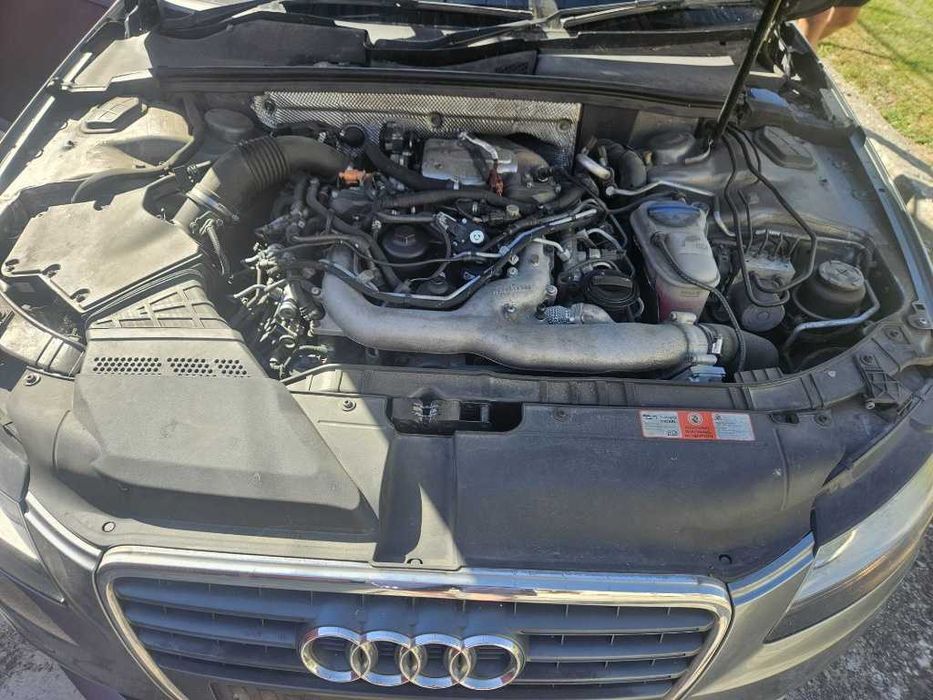 Injector 059130277AR - Audi A4 B8, A5, A6, Q5,Q7 - 2.7 TDI (2008-2015)