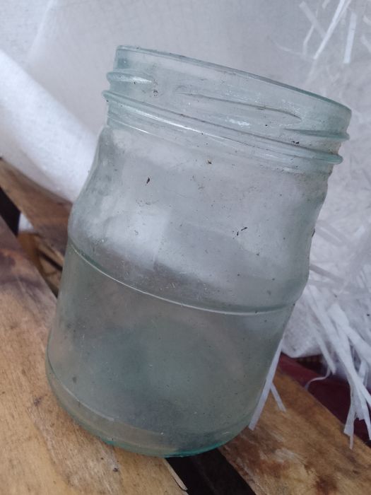 Банки для заготовок на зиму