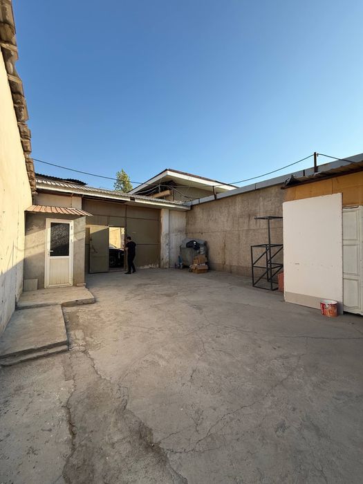 Сдается помещение под склад , завод , цех на Чиланзаре