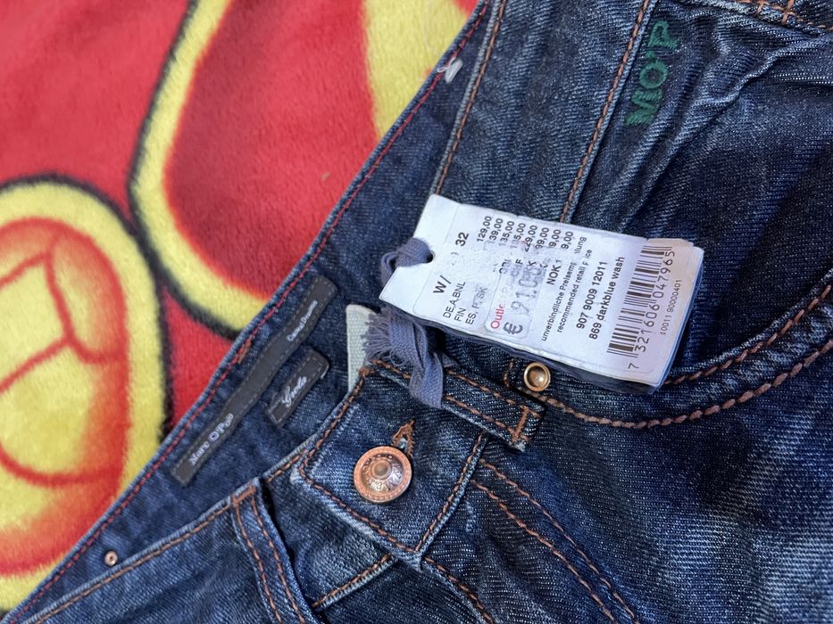 Marc O’Polo blugi evazati noi