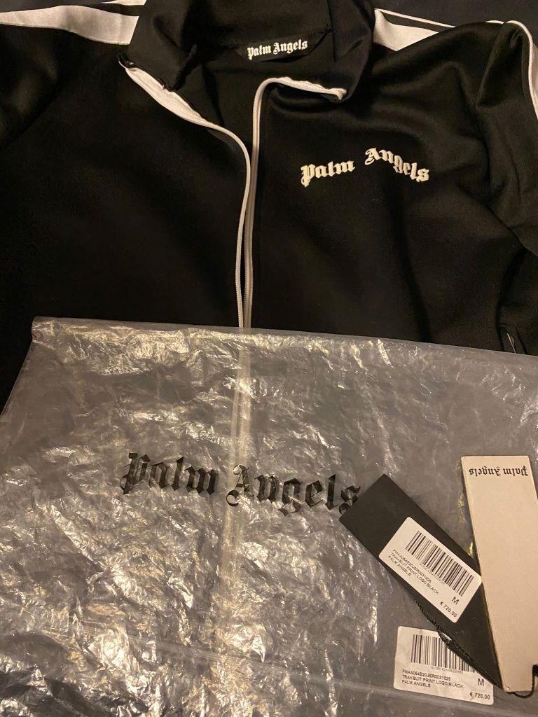 Hanorac Palm Angels