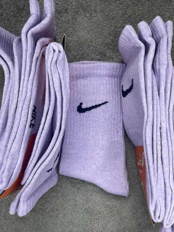 Носки Nike - Длинные