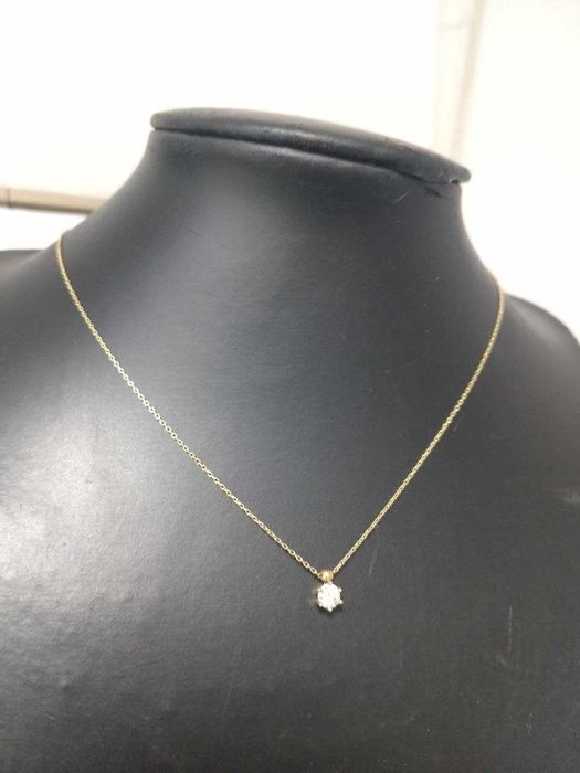lant aur 14k (m3) star amanet