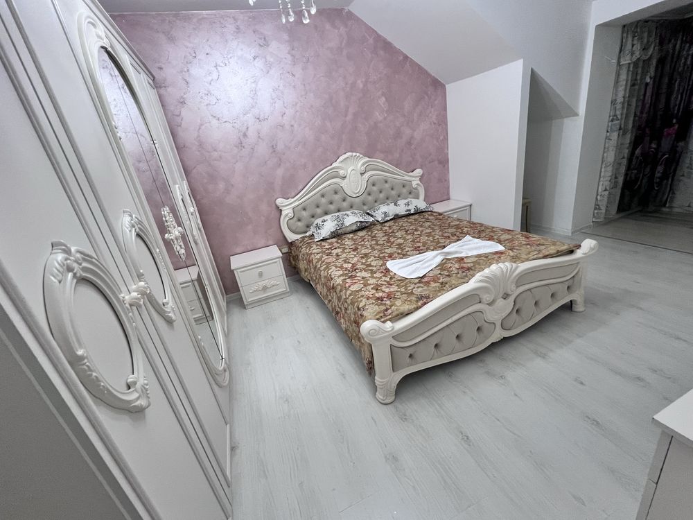 Apartament 3 camere Lux regim hotelier Floresti Cluj-Napoca