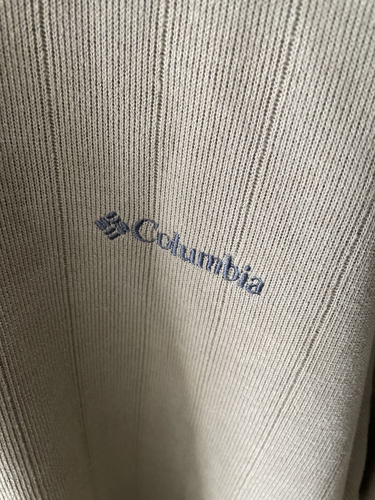 Мъжка блуза/пуловер COLUMBIA L