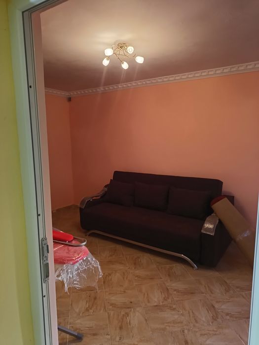 Casă Filipești + teren intravilan 3100 mp