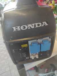 Honda EU 20i invertor generator