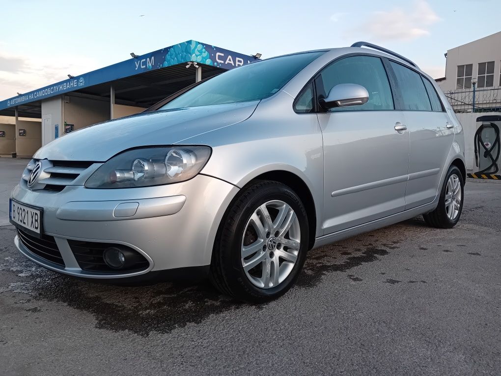 1.9TDI 105 TOUR Top-Top