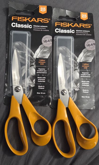 Foarfeca  Fiskars,