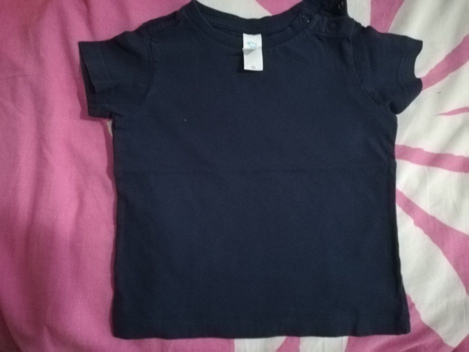 Детски блузи