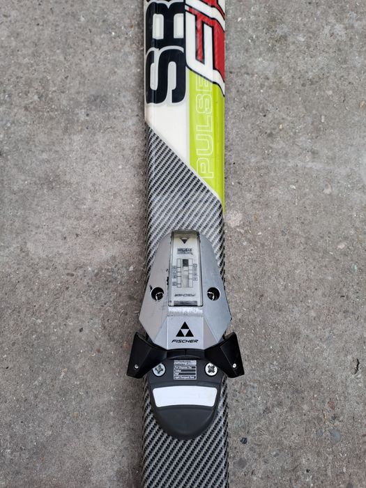 Schiuri FISCHER SBC Pulse