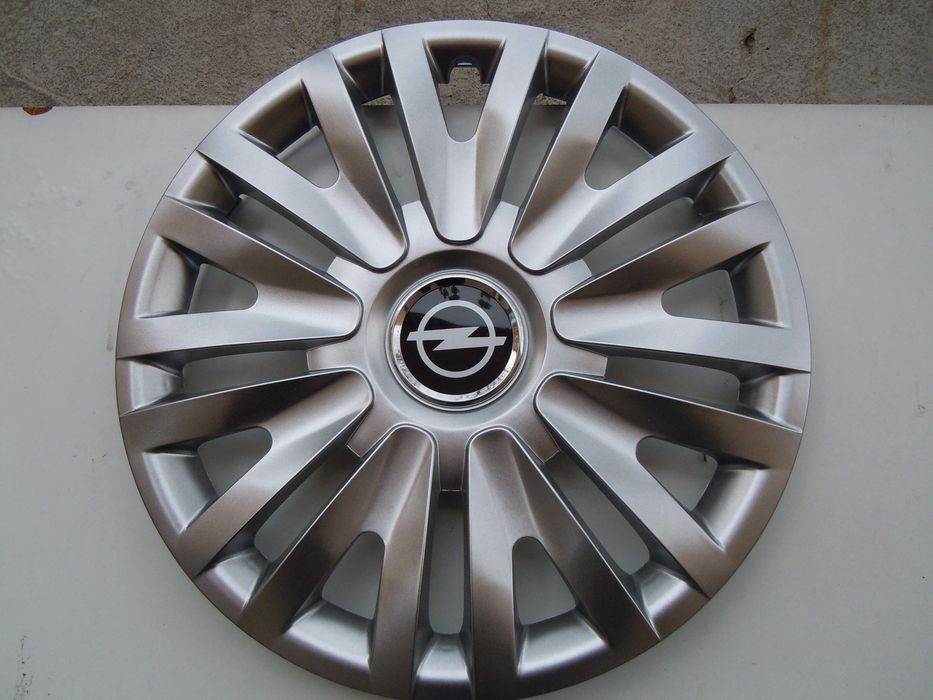 Capace roti 15 Opel – Livrare cu verificare