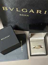 Продам кольцо с бриллиантами Bvlgari коллекция b.zero(Оригинал!)