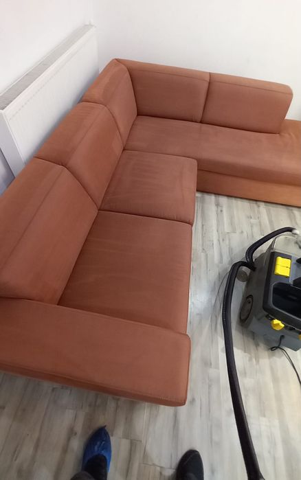 Spalat/curatat canapele