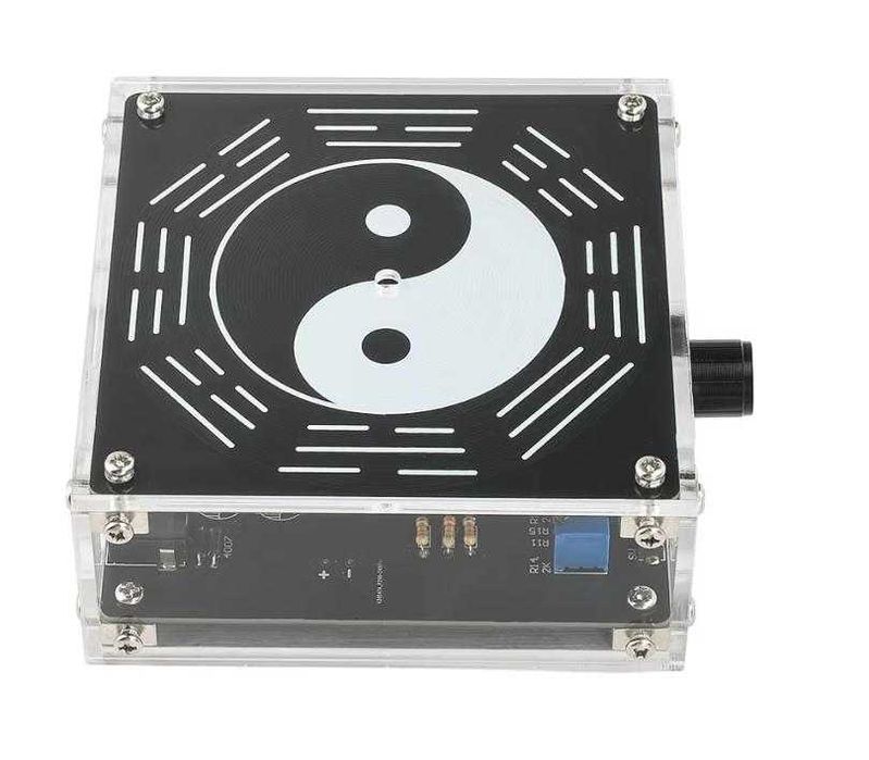 Тета Генератор на Тета Вълни на Мозъка Тета Електромозъчни Вълни 4–8Hz