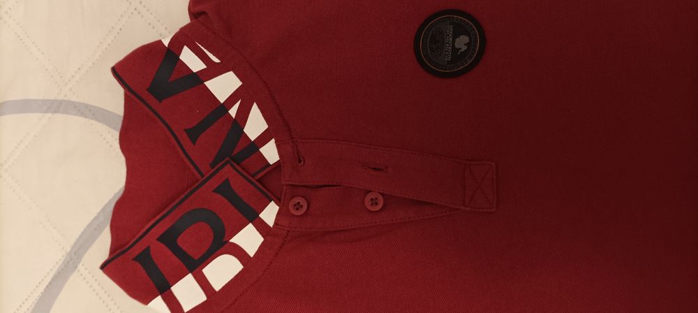 Napapijri мъжка тениска