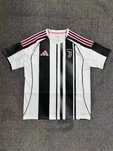 Juventus home jersey 25/26