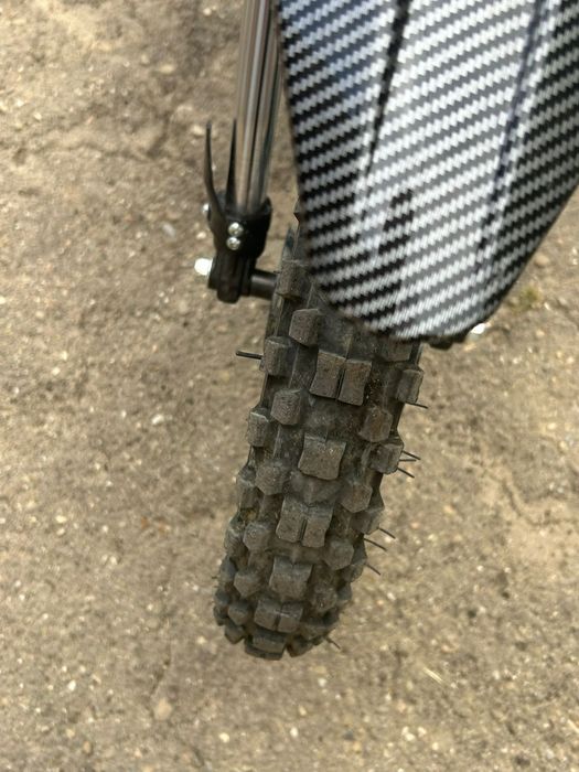 Vând motocicleta electrica Tuttio