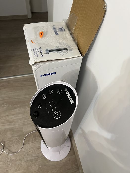Ventilaote ORION