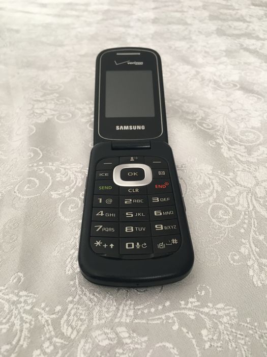 Samsung verizone gusto 3 perfectum cdma