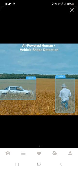 Камера сотилади  янги